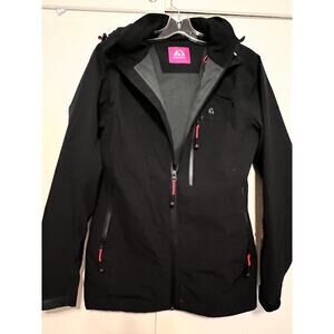 Apricoat Small Men's Adventure 2.0 jacket - great condition!